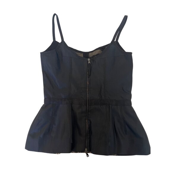 Dolce & Gabbana Lace Corset Top - Picture 5 of 13